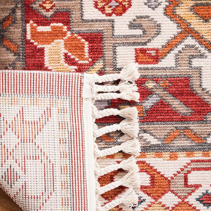 Safavieh Farmhouse Nicole Rug