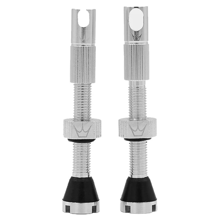 Peaty's Chris King MK2 Tubeless Valves