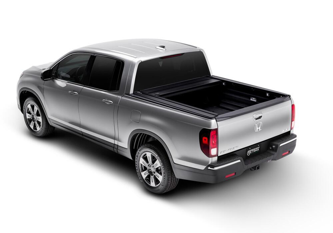 Retrax RetraxONE MX  1723 Ridgeline wout Stk Pkt Tonneau Cover