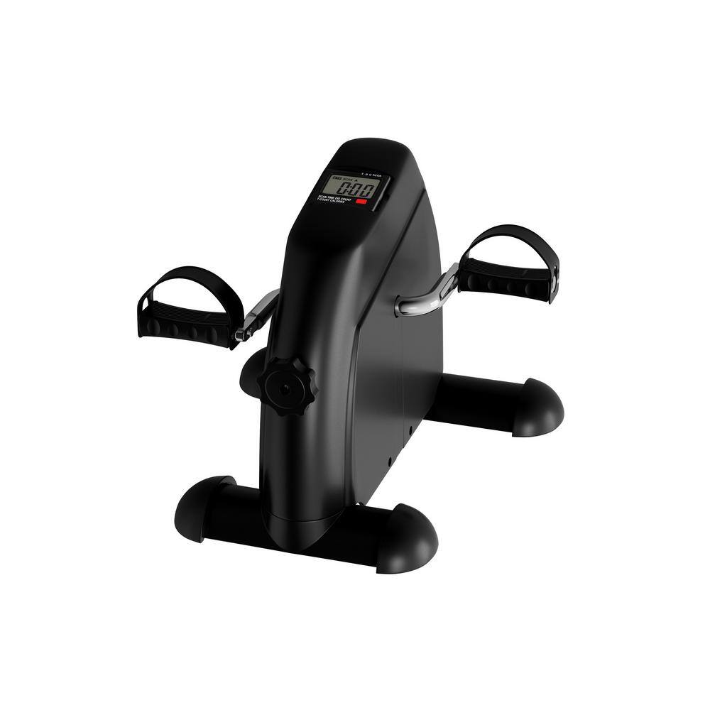 Black Stationary Pedal Exerciser 971856ZPK