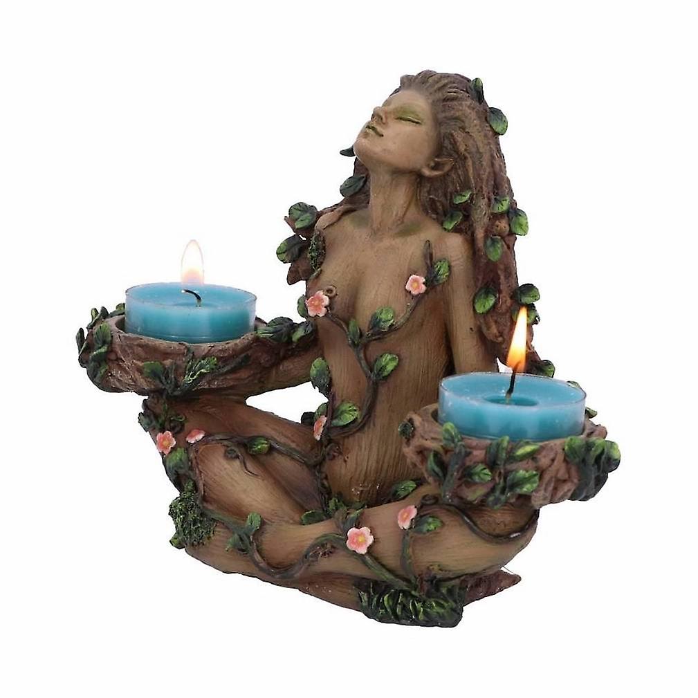 Balance Of Nature Forest Protector Garden Statues Sculptures Outdoor Ornament Crafts