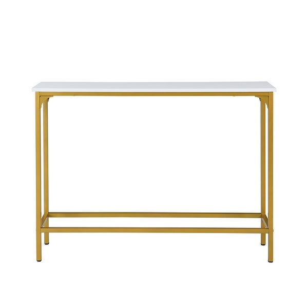 Parsell Slim Console Table