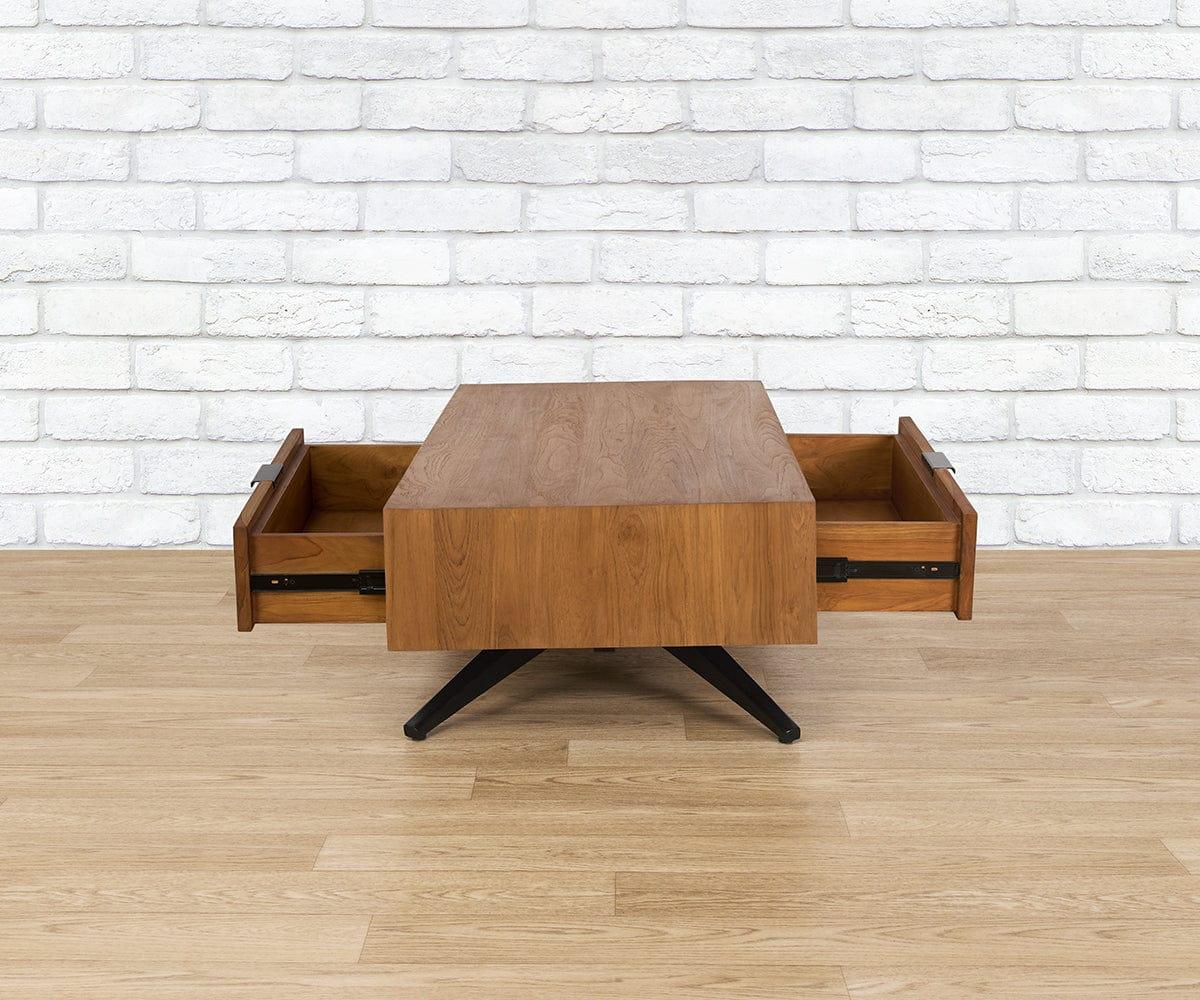 Mazi Coffee Table