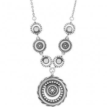 Brighton  Halo Eclipse Necklace