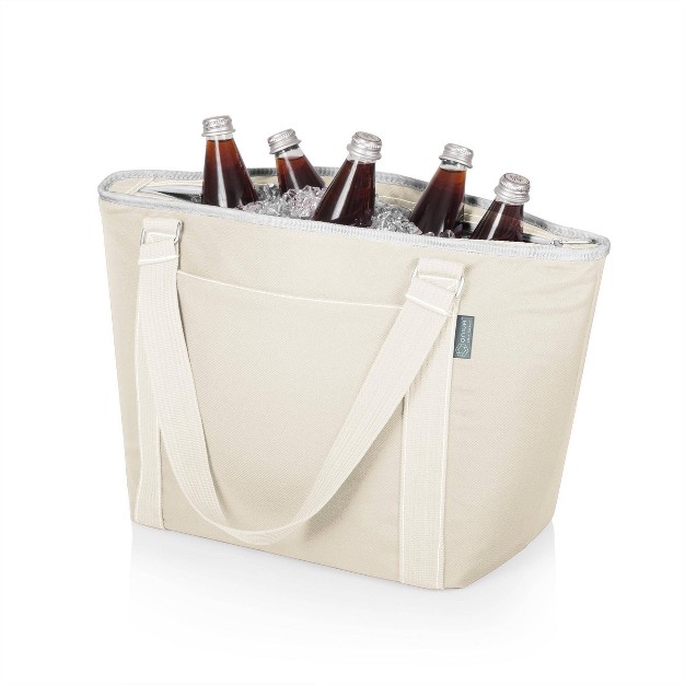 Picnic Time 34 4qt Topanga Tote Cooler Bag