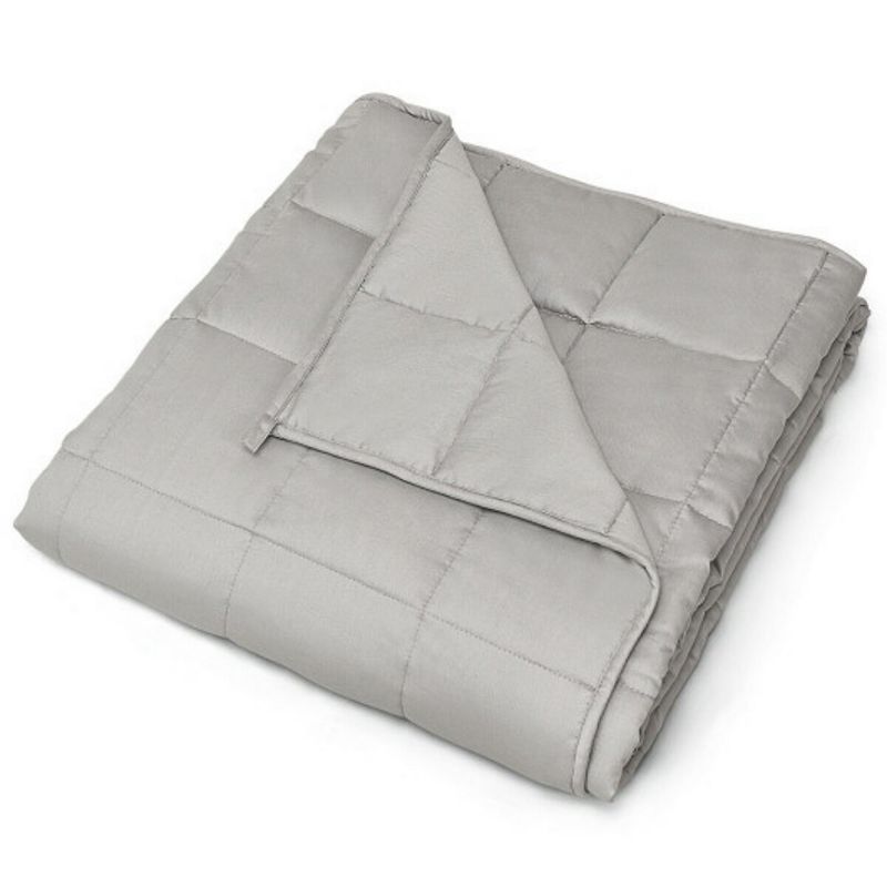 20 lbs Cotton Weighted Blanket