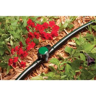 Rain Bird Drip 12 in. Barbed OnOff Valve BVAL50-1SX