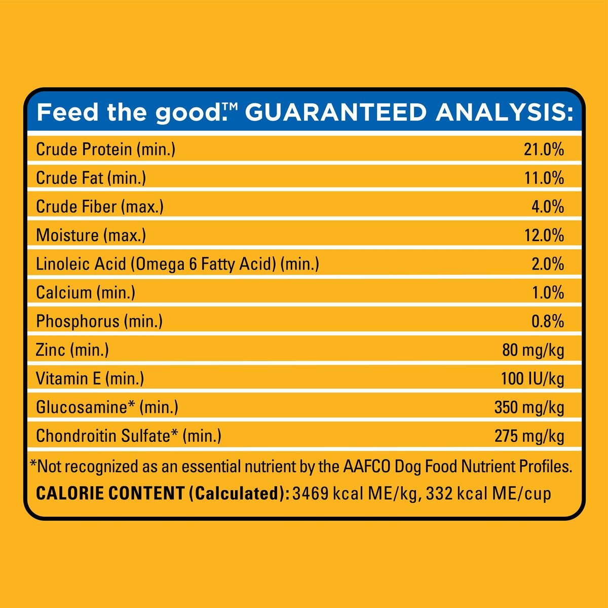 Pedigree Small Dog Complete Nutrition Roasted Chicken， Rice and Vegetable Flavor Small Breed Dry Dog Food