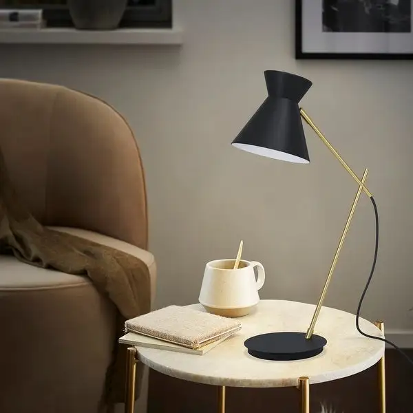 EGLO Amezaga - 1 Light Table Lamp