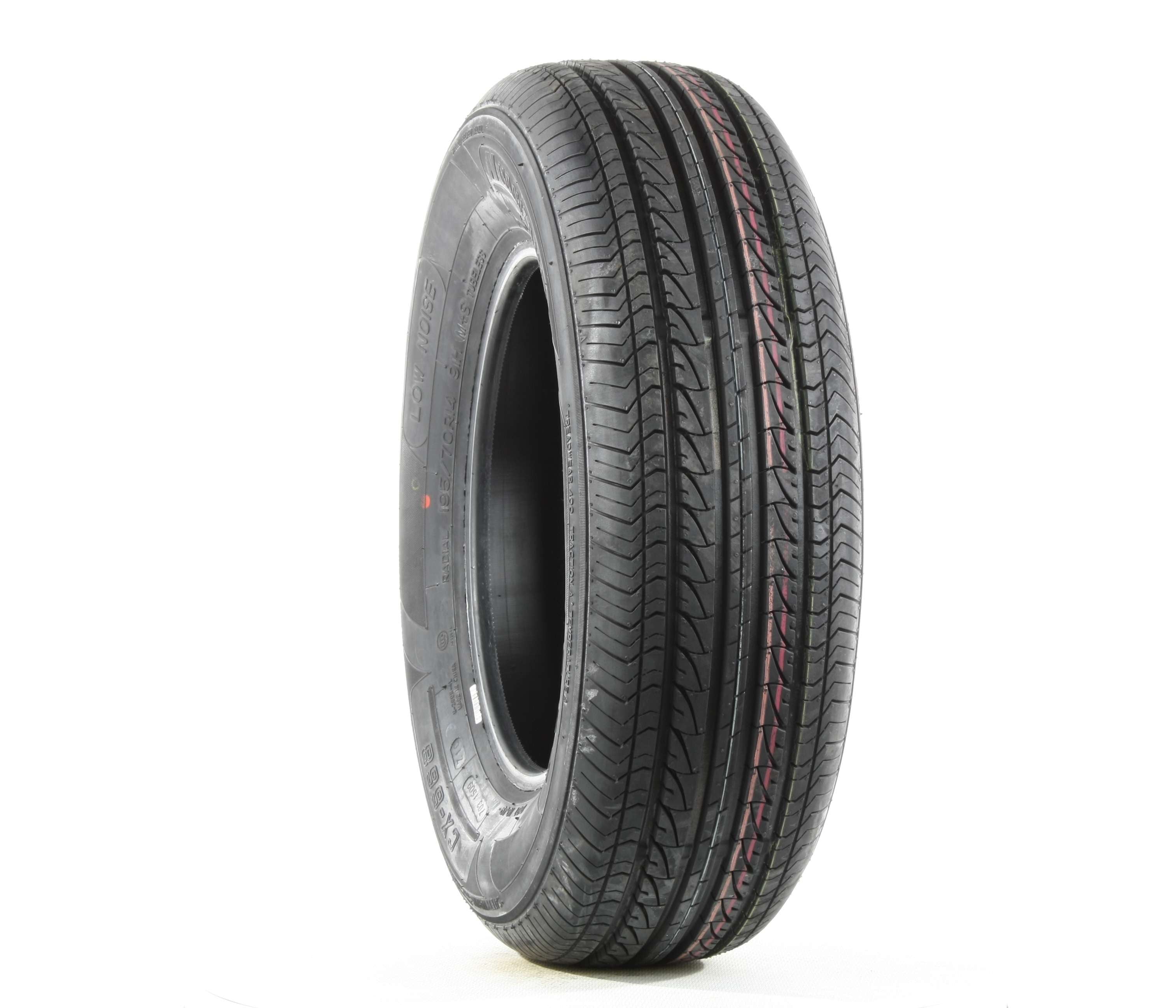 Nankang CX668 P165/80R15