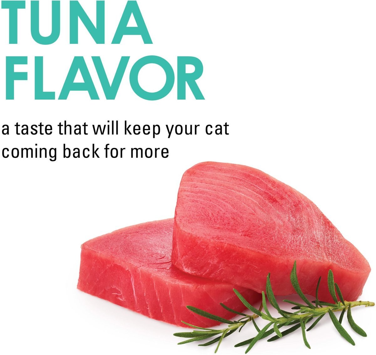 Fancy Feast Savory Cravings Tuna Flavor Soft Cat Treats