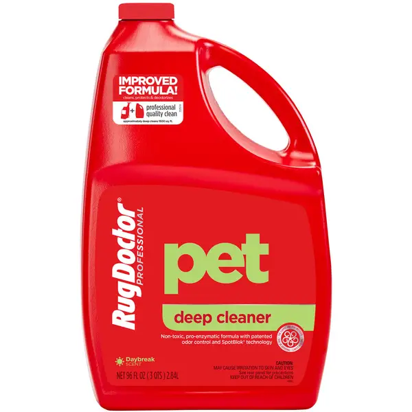 RugDoctor 96 oz Pet Carpet Cleaner