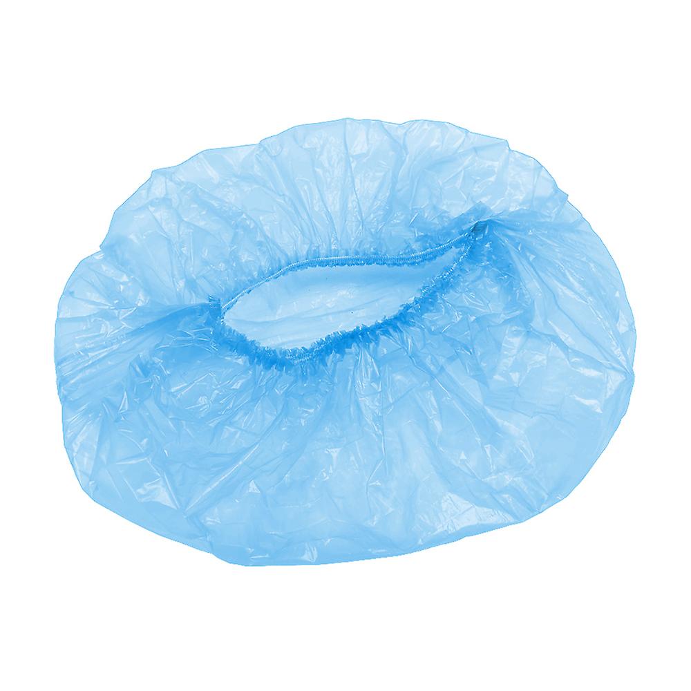 1 Packet Pcs Bath Cap，