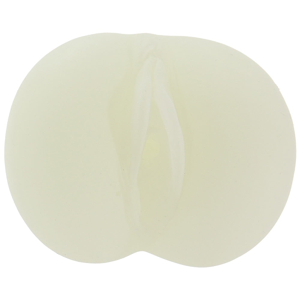 Cheap Thrills The Phantom Girl Glow In The Dark Stroker