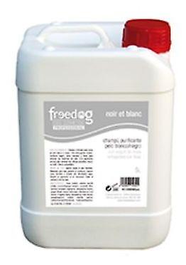 Freedog Professional Noir Shampoo 5 L