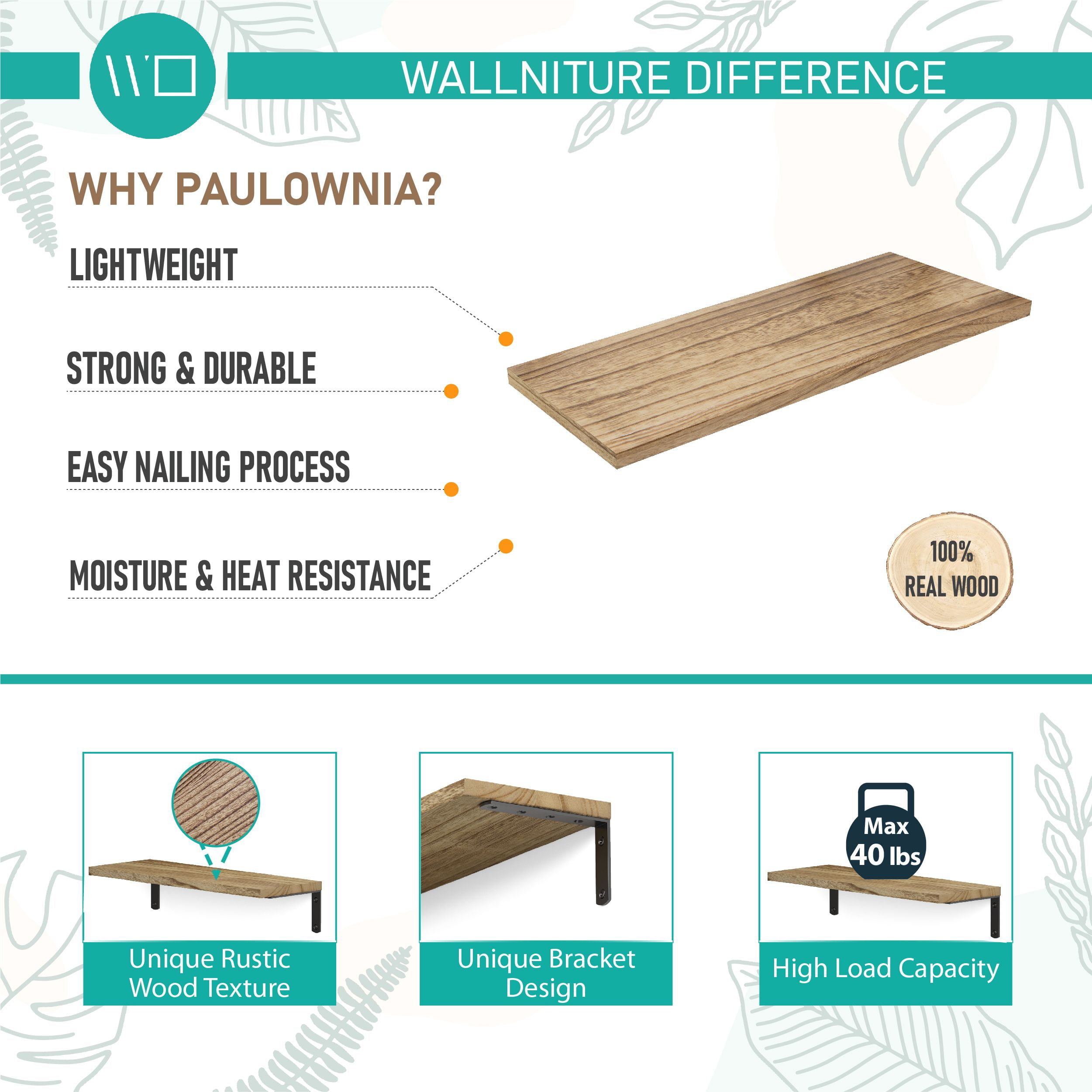 Wallniture Palma 17