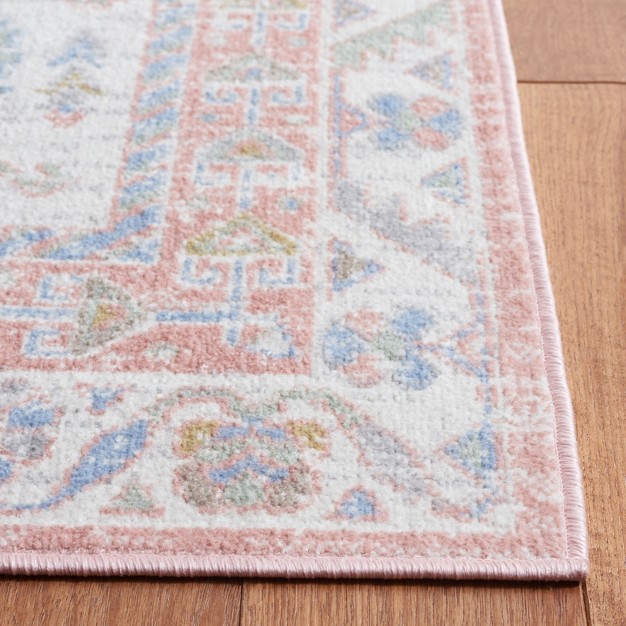 Bayside Bay118 Power Loomed Area Rug Safavieh