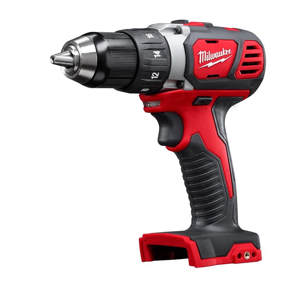 Milwaukee M18 Compact 1/2 Drill Driver Reconditioned