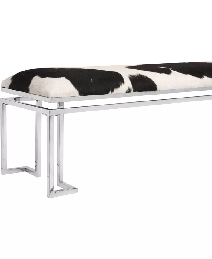 Moes Home Collection Appa Bench