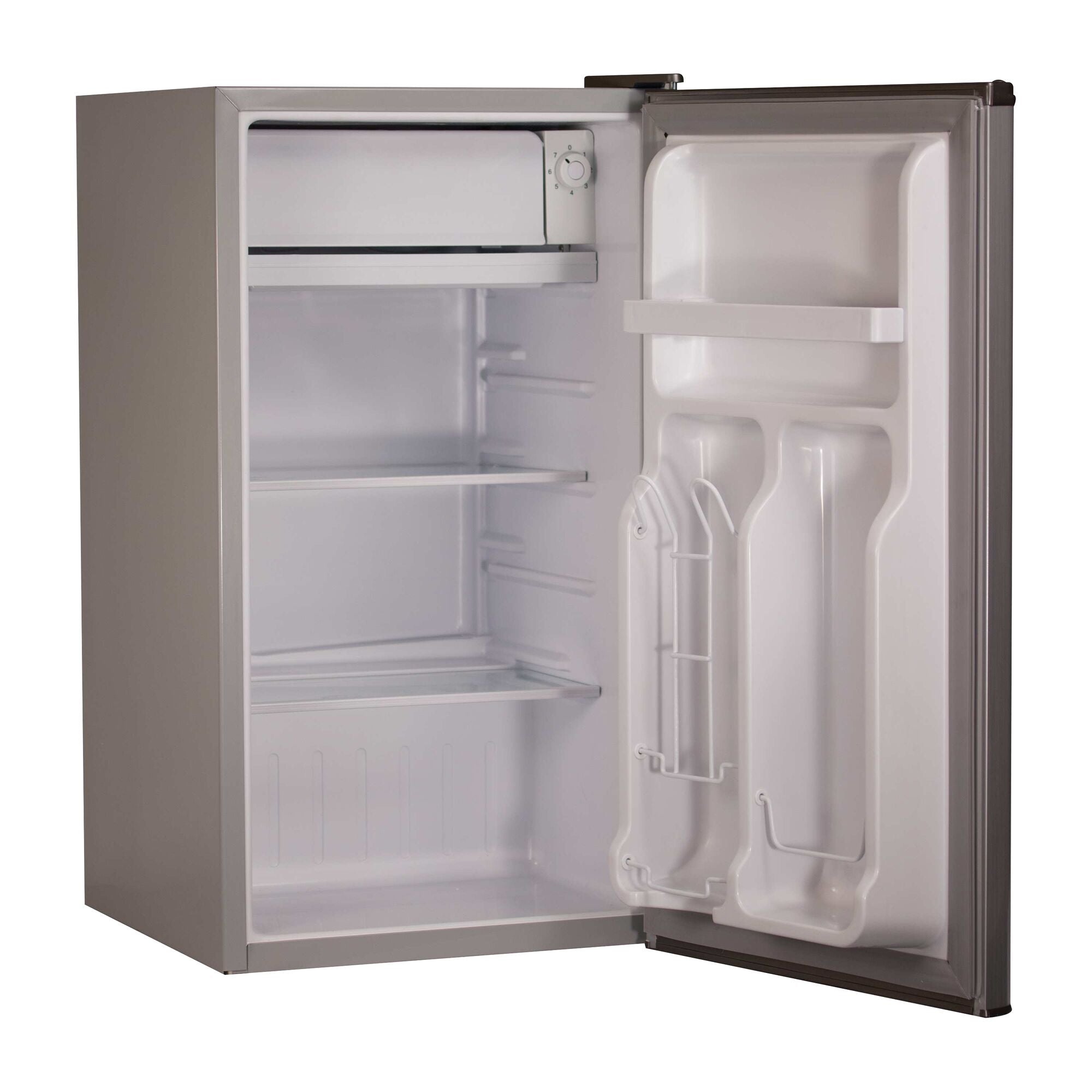 3.2 Cu. Ft. Energy Star Refrigerator With Freezer