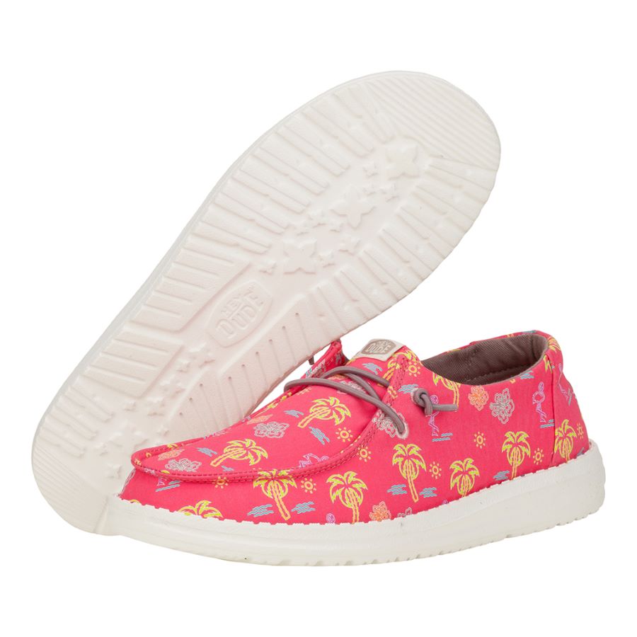 Wendy Spring BreakR - Pink Multi