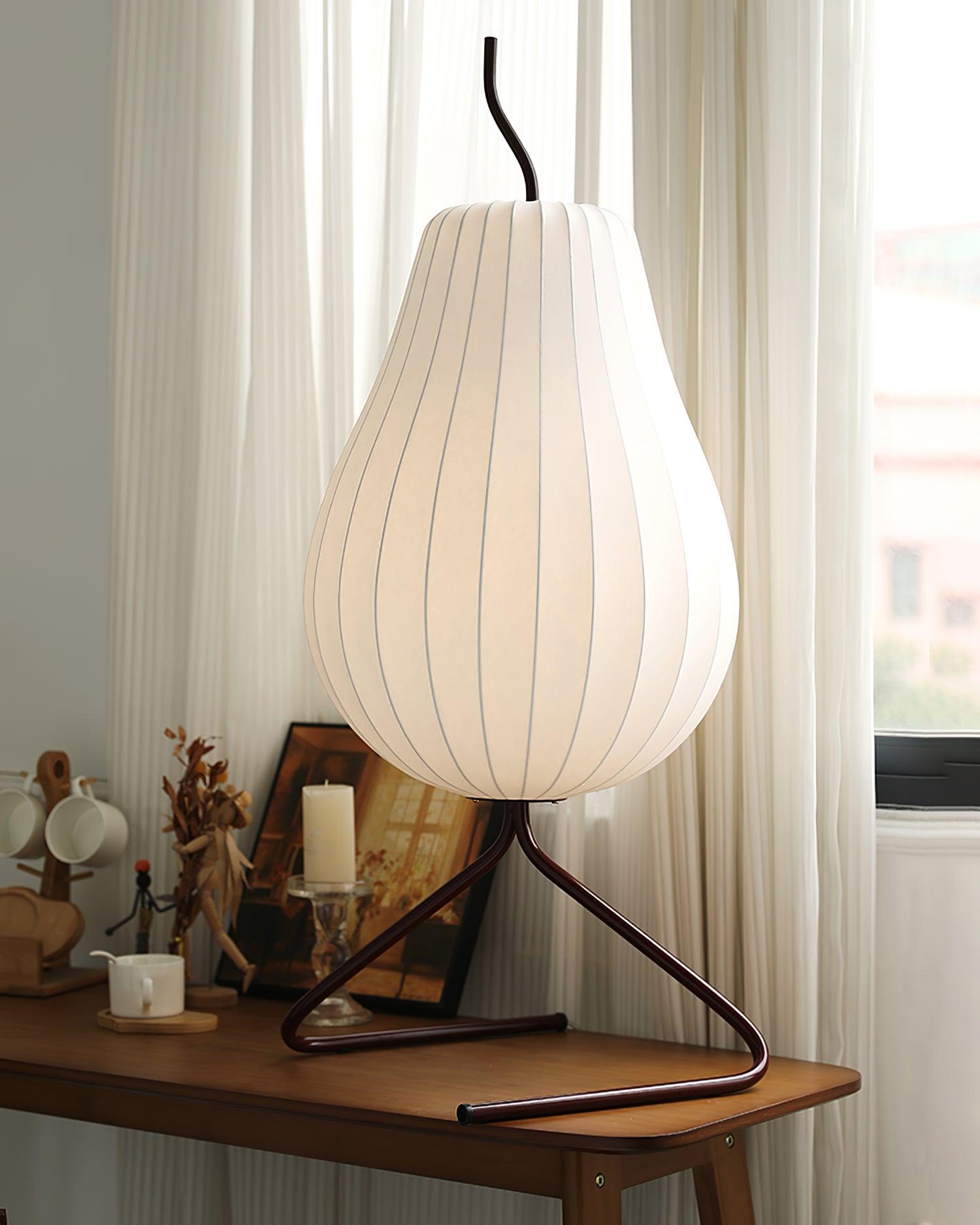 Pear Floor Lamp