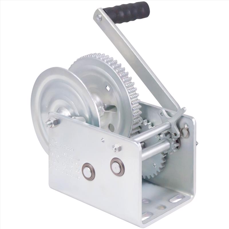 WINCH HAND RATCHET 2500#