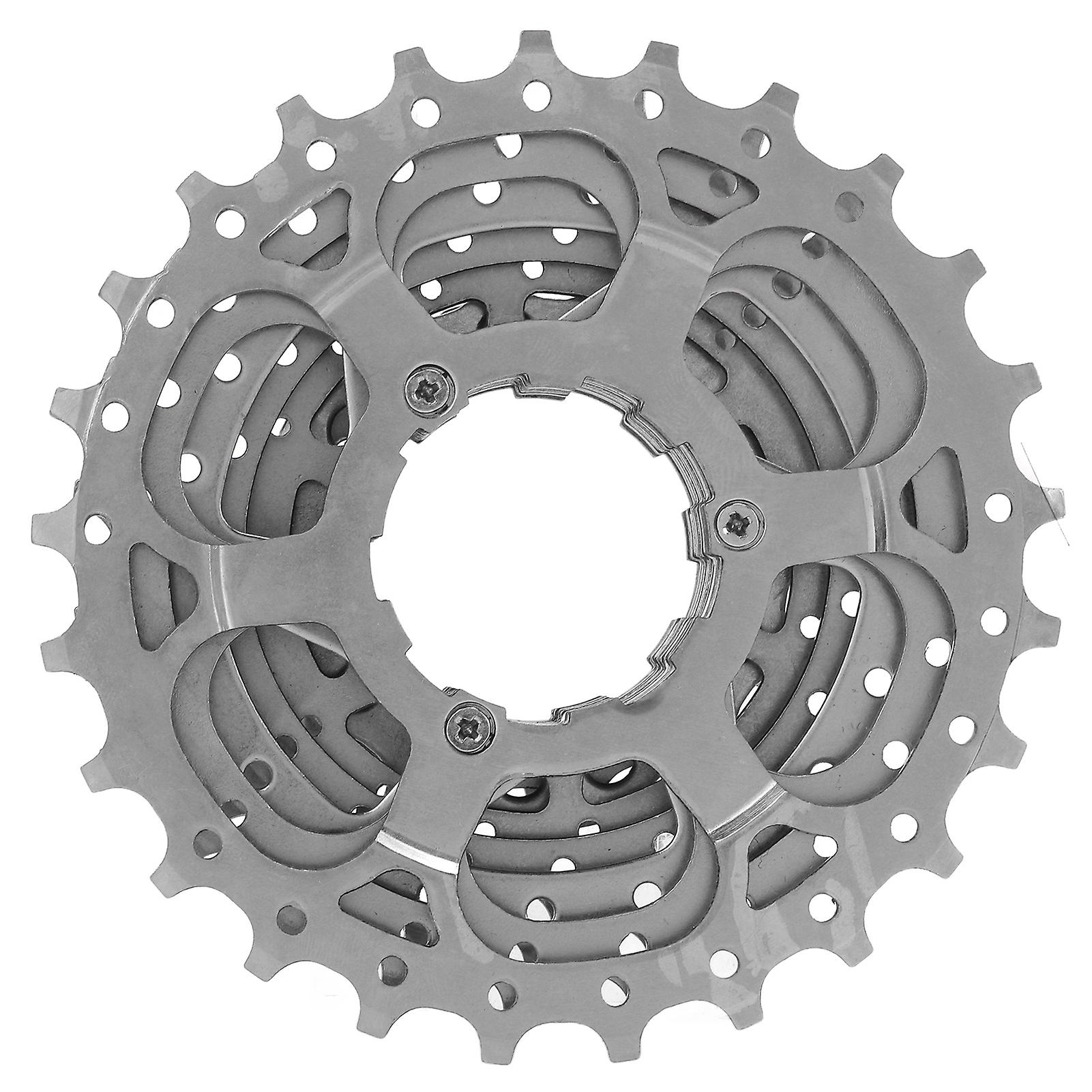 10 Speed Bike Cassette 1125t Road Bicycle Freewheel Cassette Sprocket Cycling Accessories