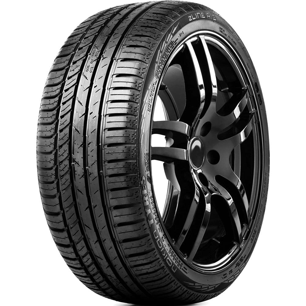 Nokian Zline Summer 215/45R17 91W Tire