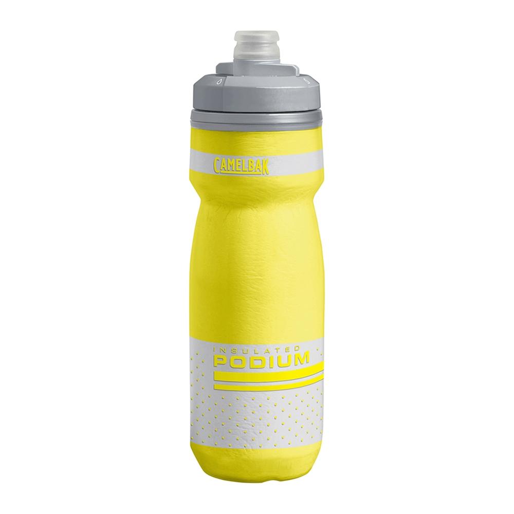 Camelbak Podium Chill Reflective Bottle 620ml