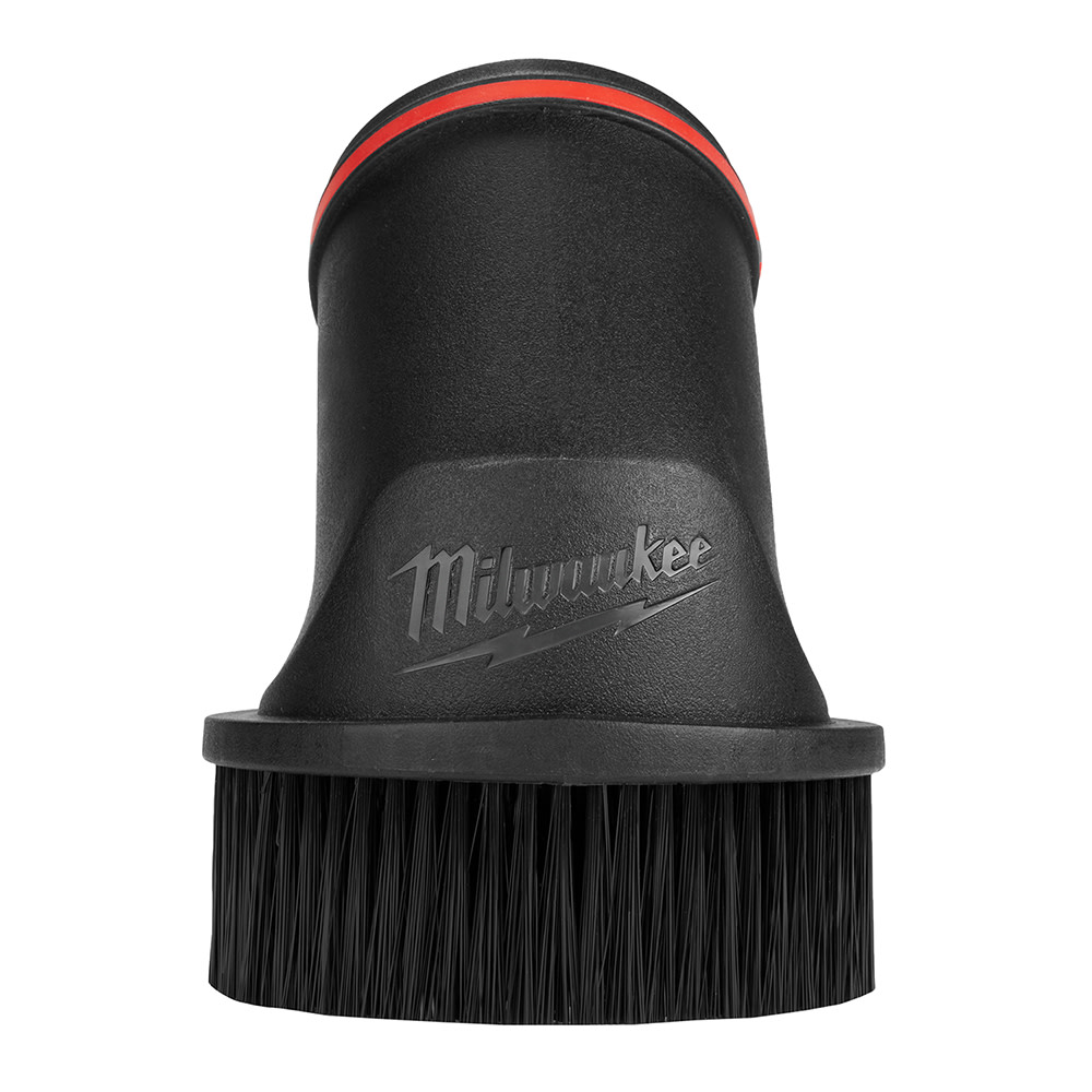 Milwaukee 2 1/2 Round Brush Tool