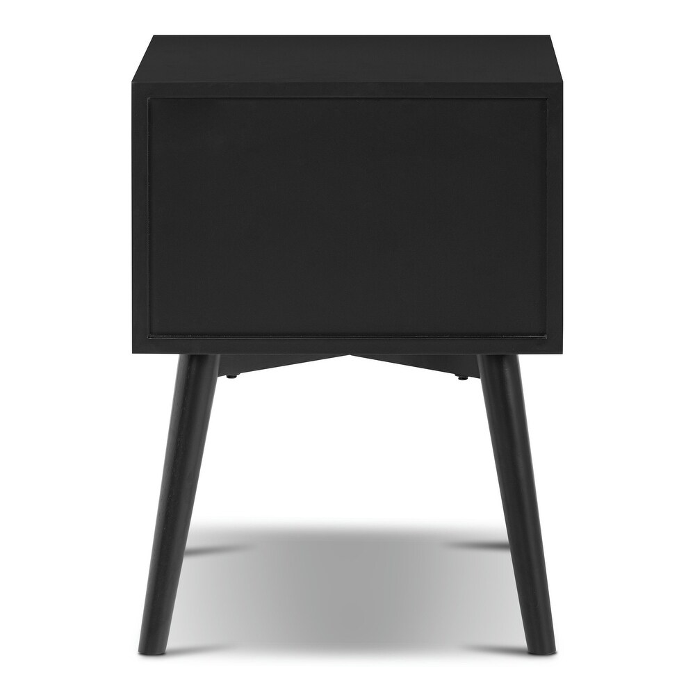 EdgeMod Dorsey Nightstand