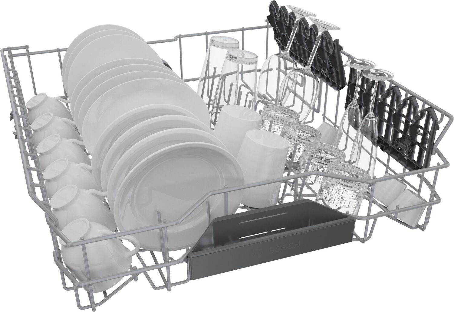 Bosch SHE53B75UC 300 Series Dishwasher 24