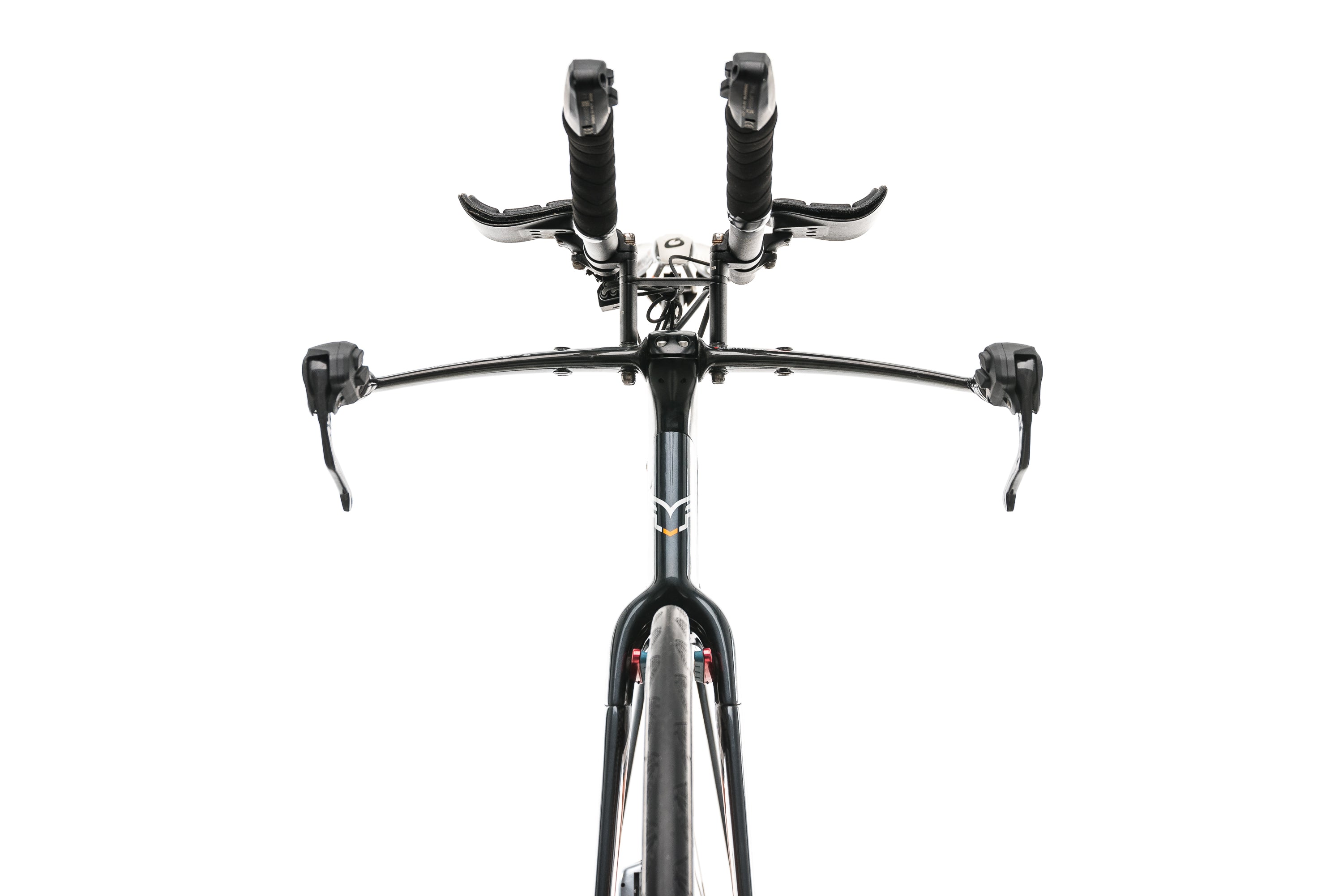 2014 Felt DA2 Time Trial Bike - 2014, 56cm
