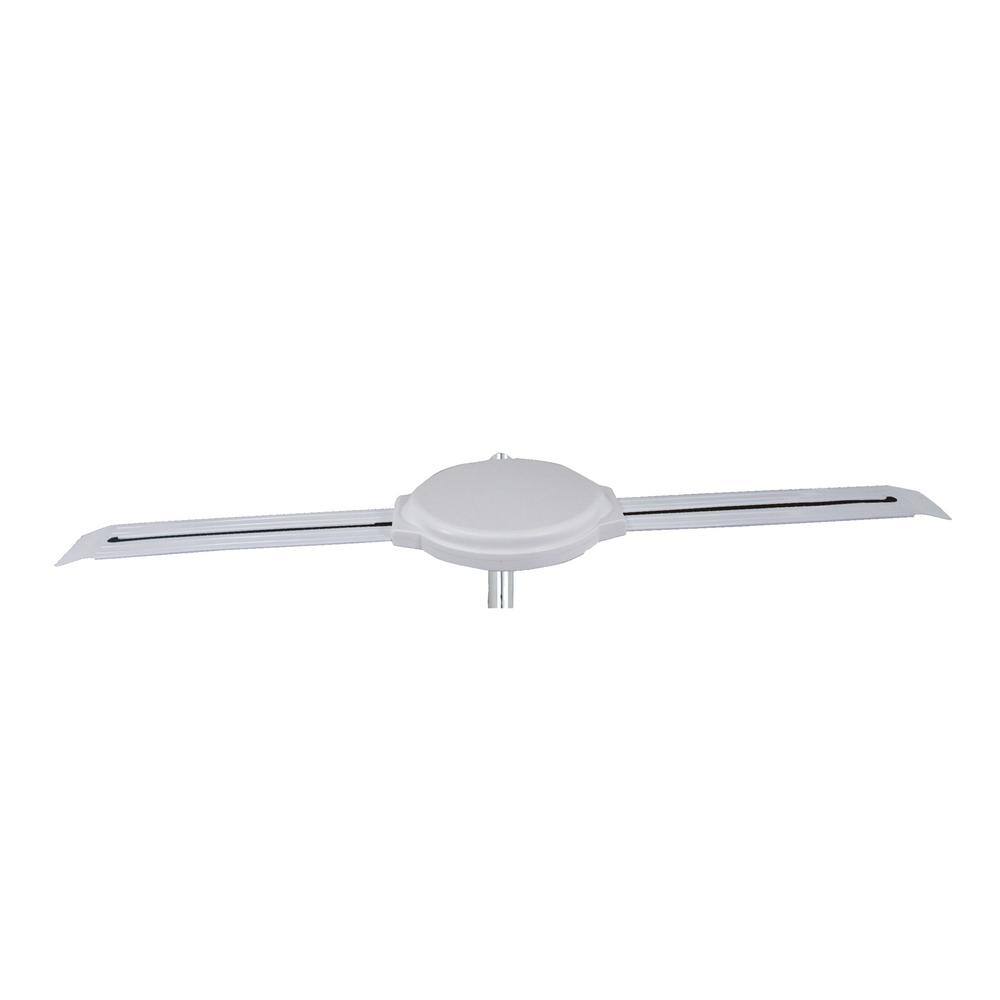 Digiwave Digital Outdoor Amplified HDTV Antenna ANT5007