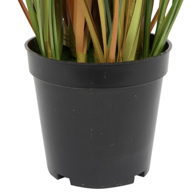 Vickerman Pvc Artificial Assorted Grass