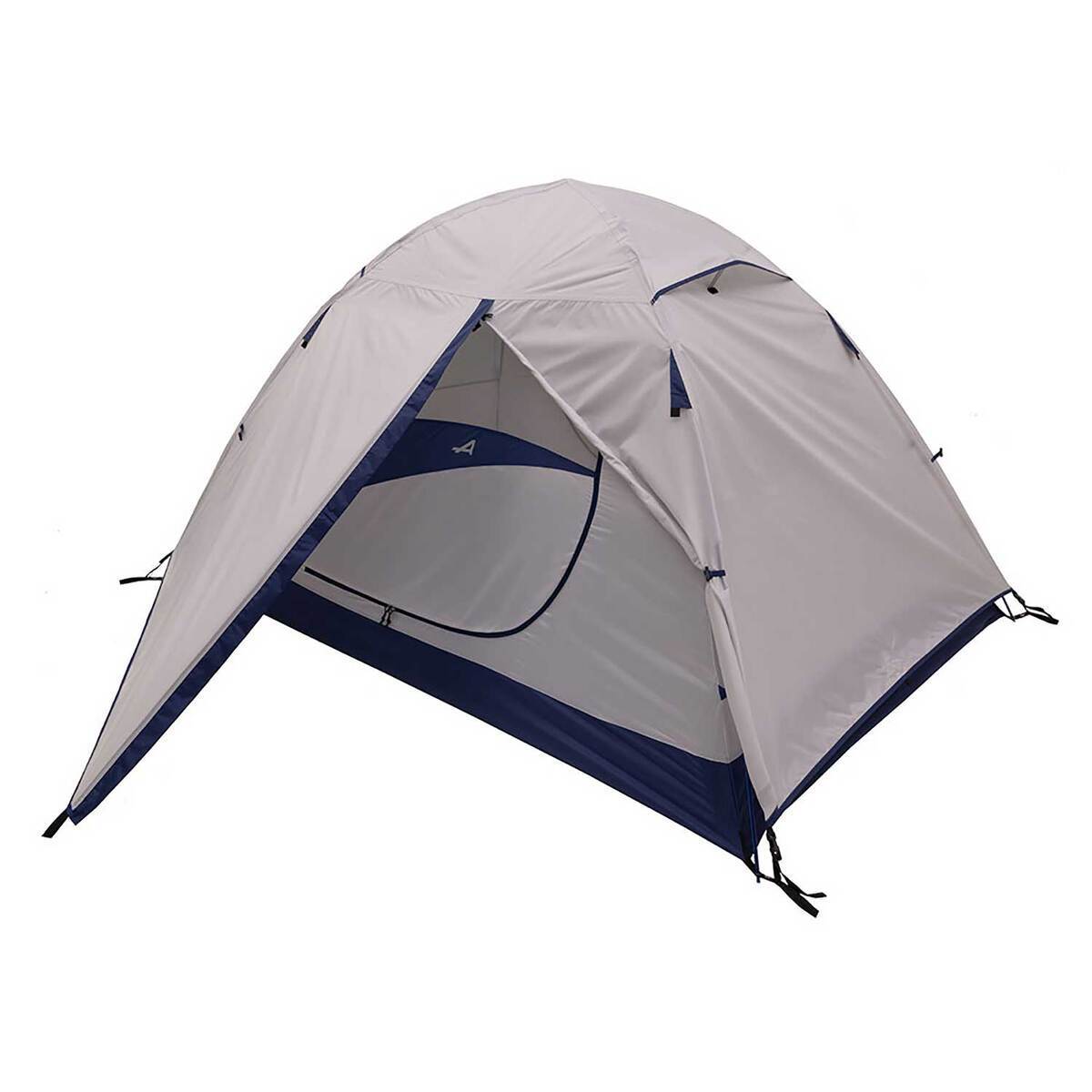 ALPS Mountaineering Lynx 3Person Camping Tent  Gray