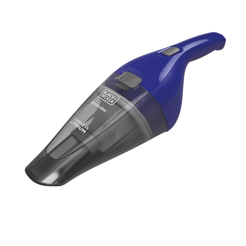 HAND VACUUM BLUE 12AMP