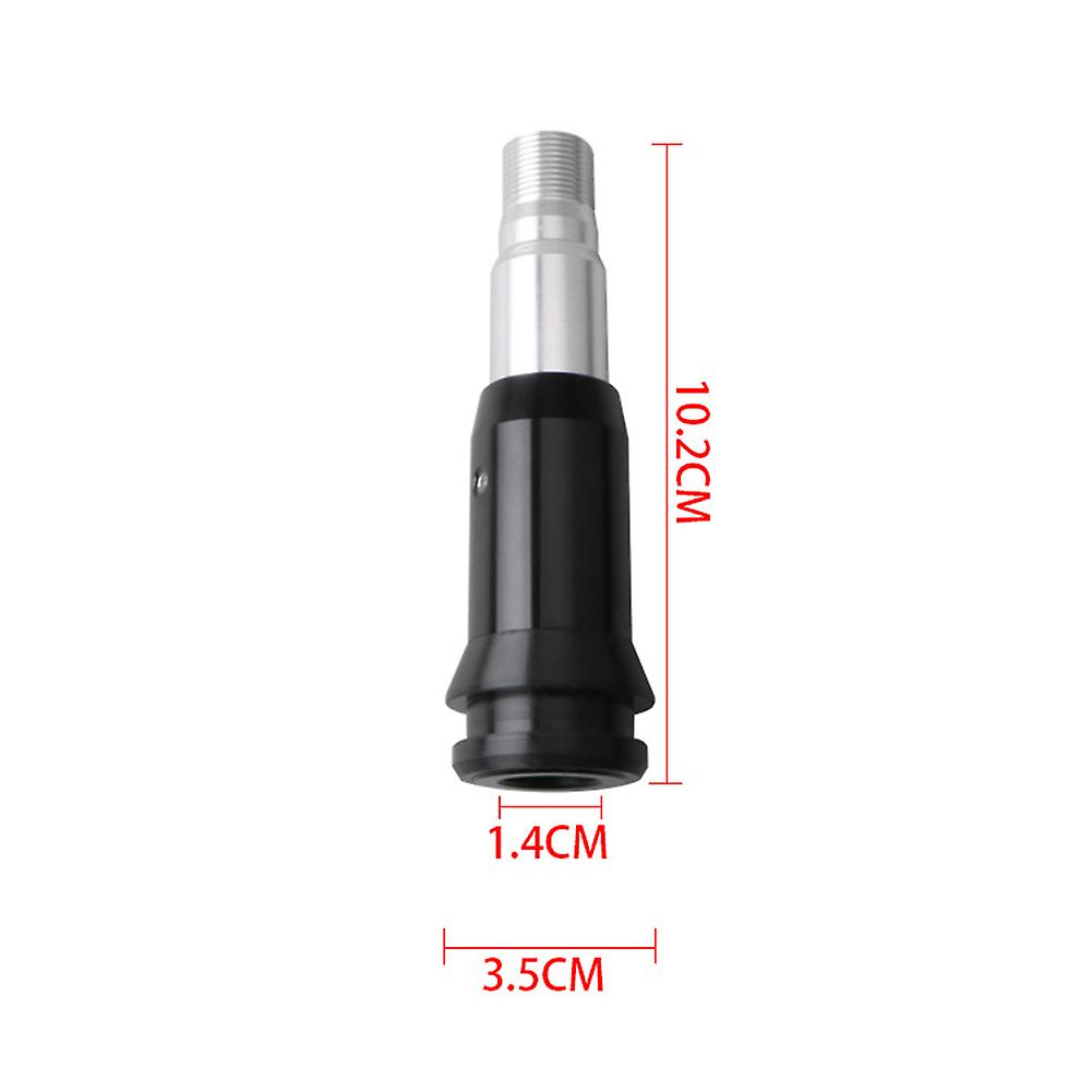 Car Gear Shift Knob Adapter Manual Transmission To Automatic Transmission