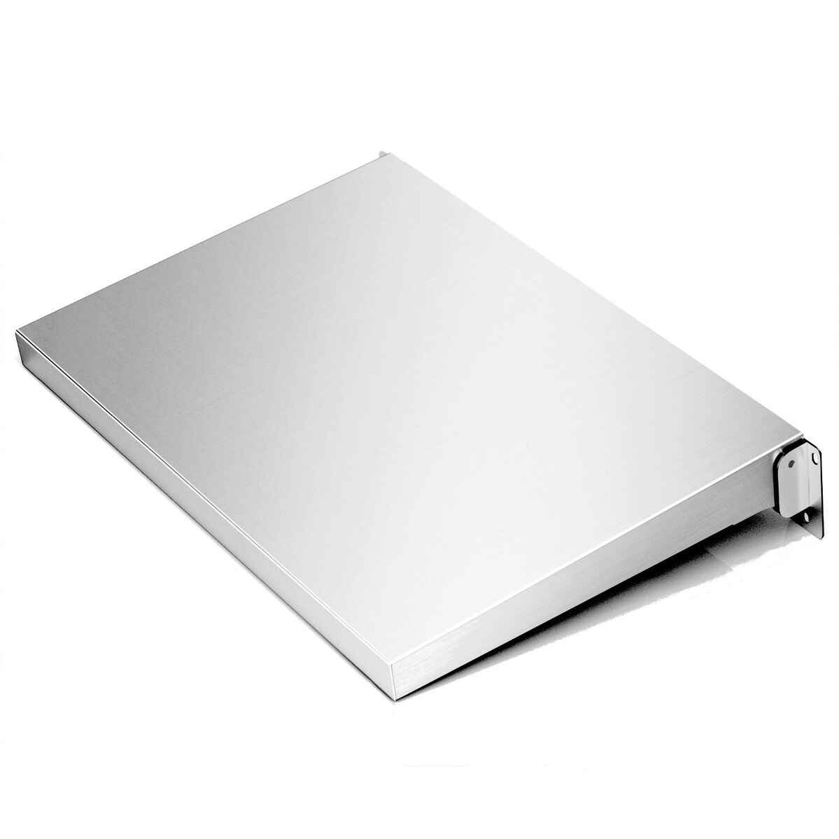 DCS Stainless Steel Side Shelf For DCS 30-Inch DCS CSS Cart