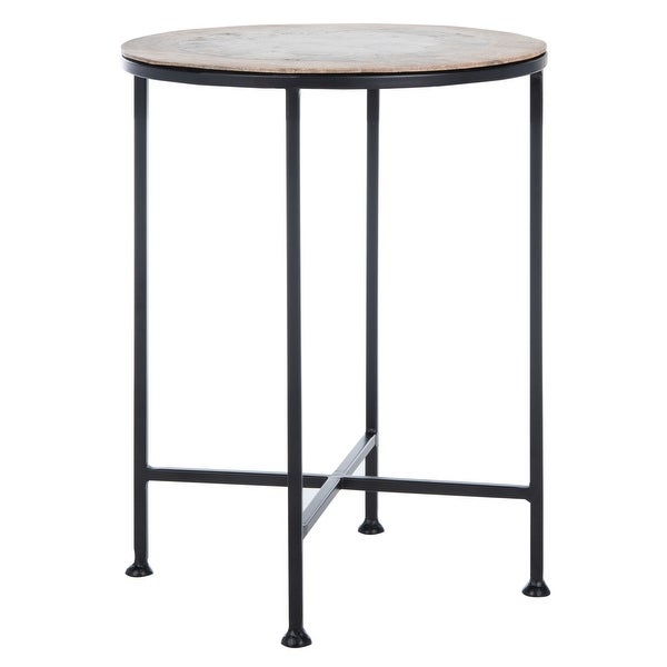 SAFAVIEH Lumi Accent Table - 15