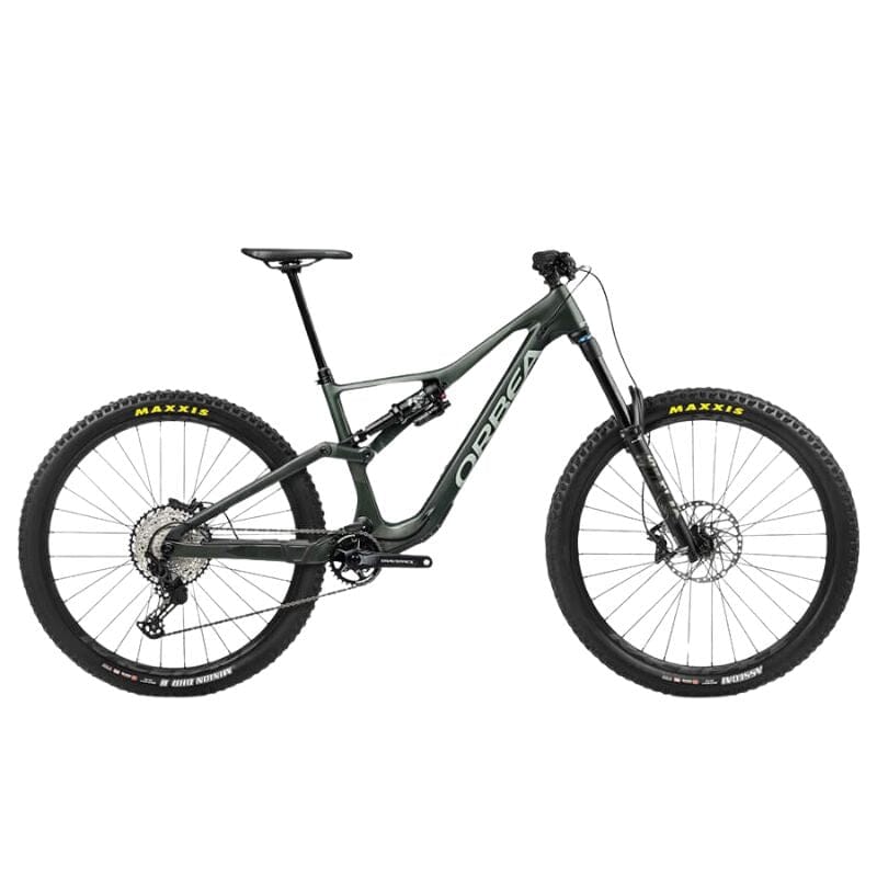 Orbea Rallon M20