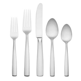 Lenox Lachlan 65-Piece Flatware Set (Service for 12) 884471