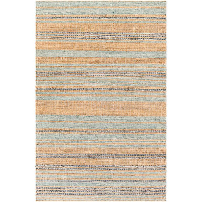 Oterleek Modern Area Rug