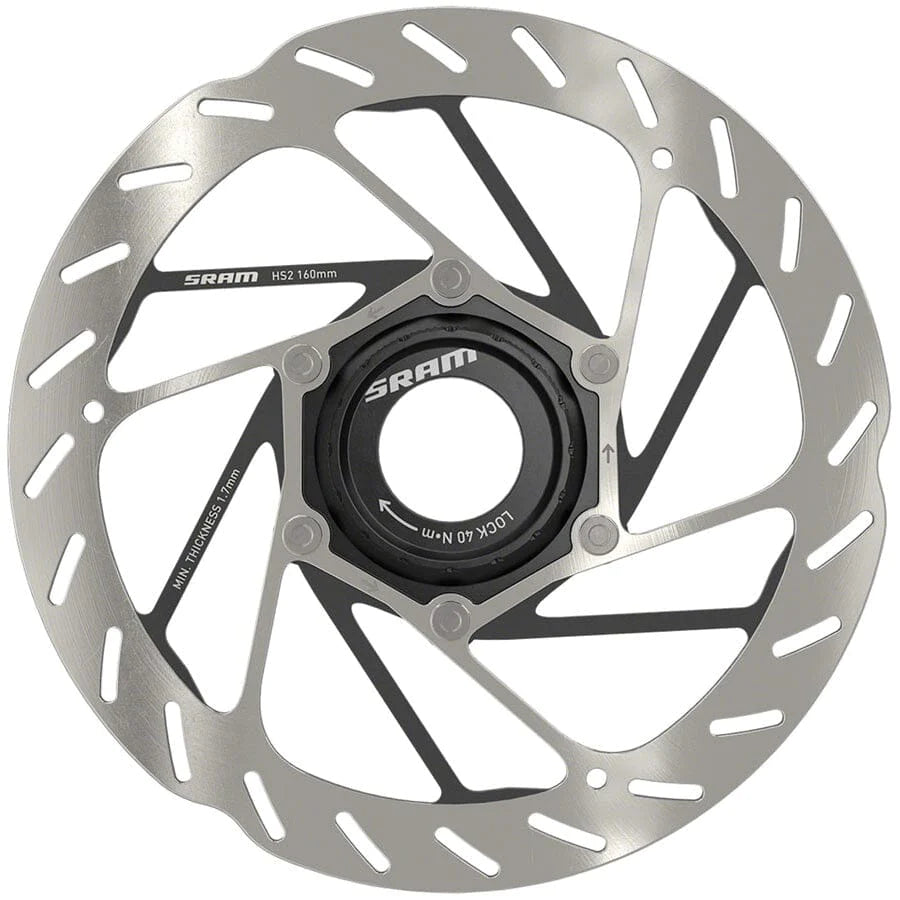 SRAM HS2 Rotor