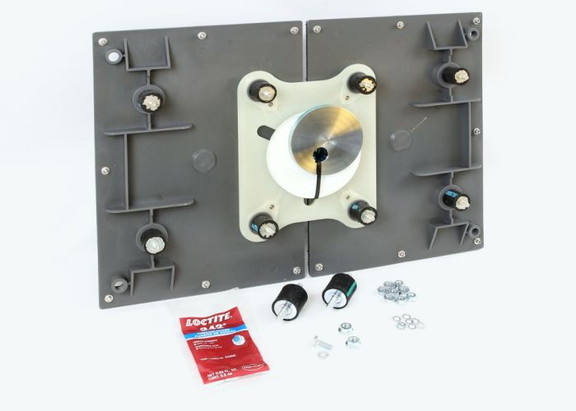 Clarke 56383377 Kit Flex Plate 20