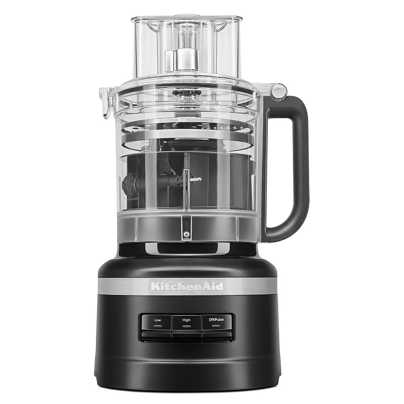 KitchenAid KFP1318 13-Cup Food Processor