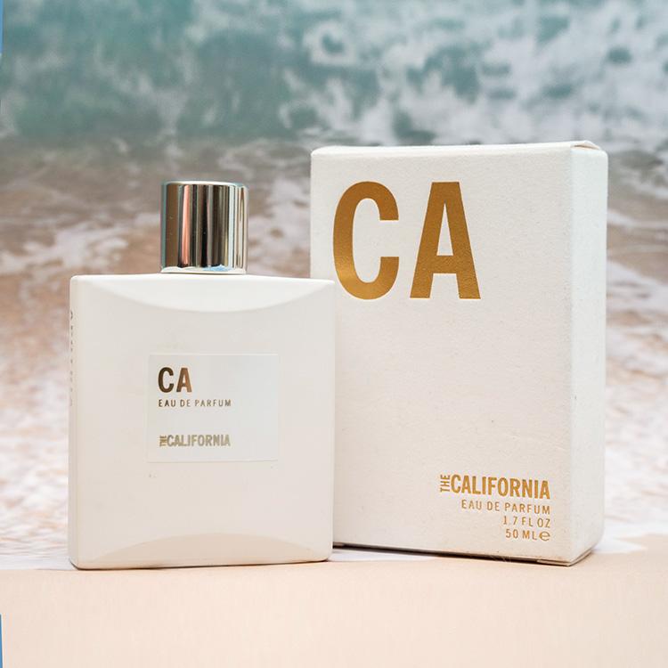 THE CALIFORNIA Eau de Parfum