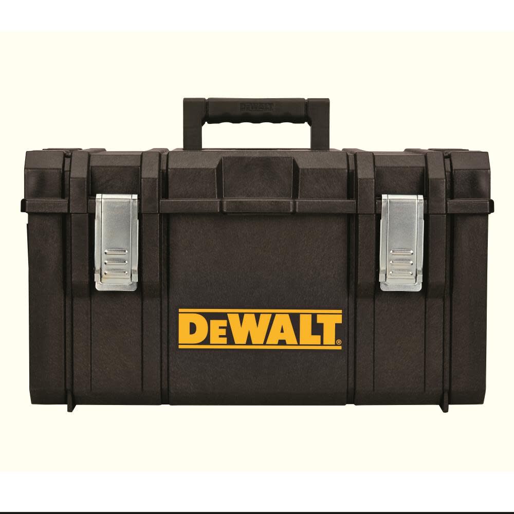 DEWALT Large Case ToughSystem DWST08203 from DEWALT