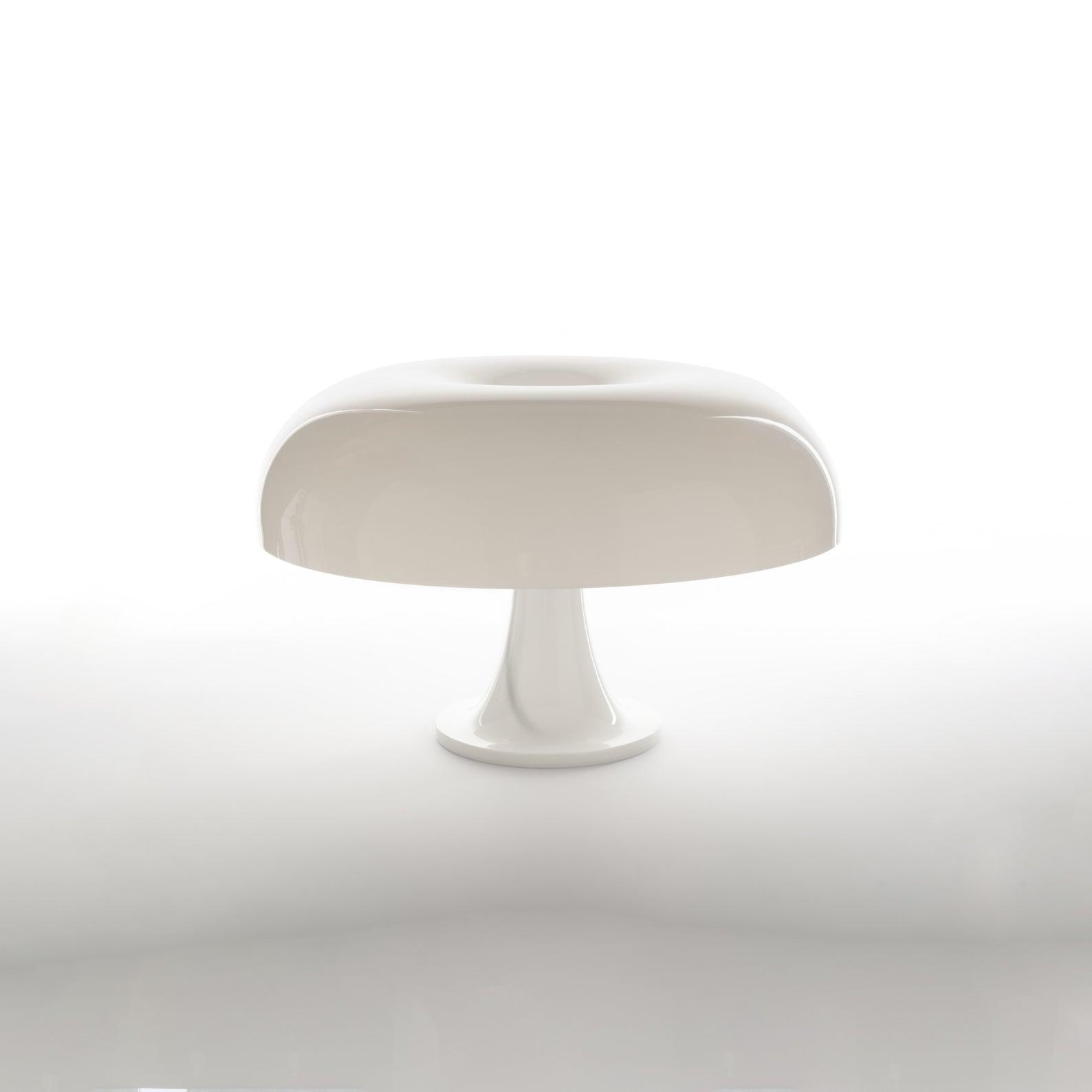 Mushroom Playful Table Lamp